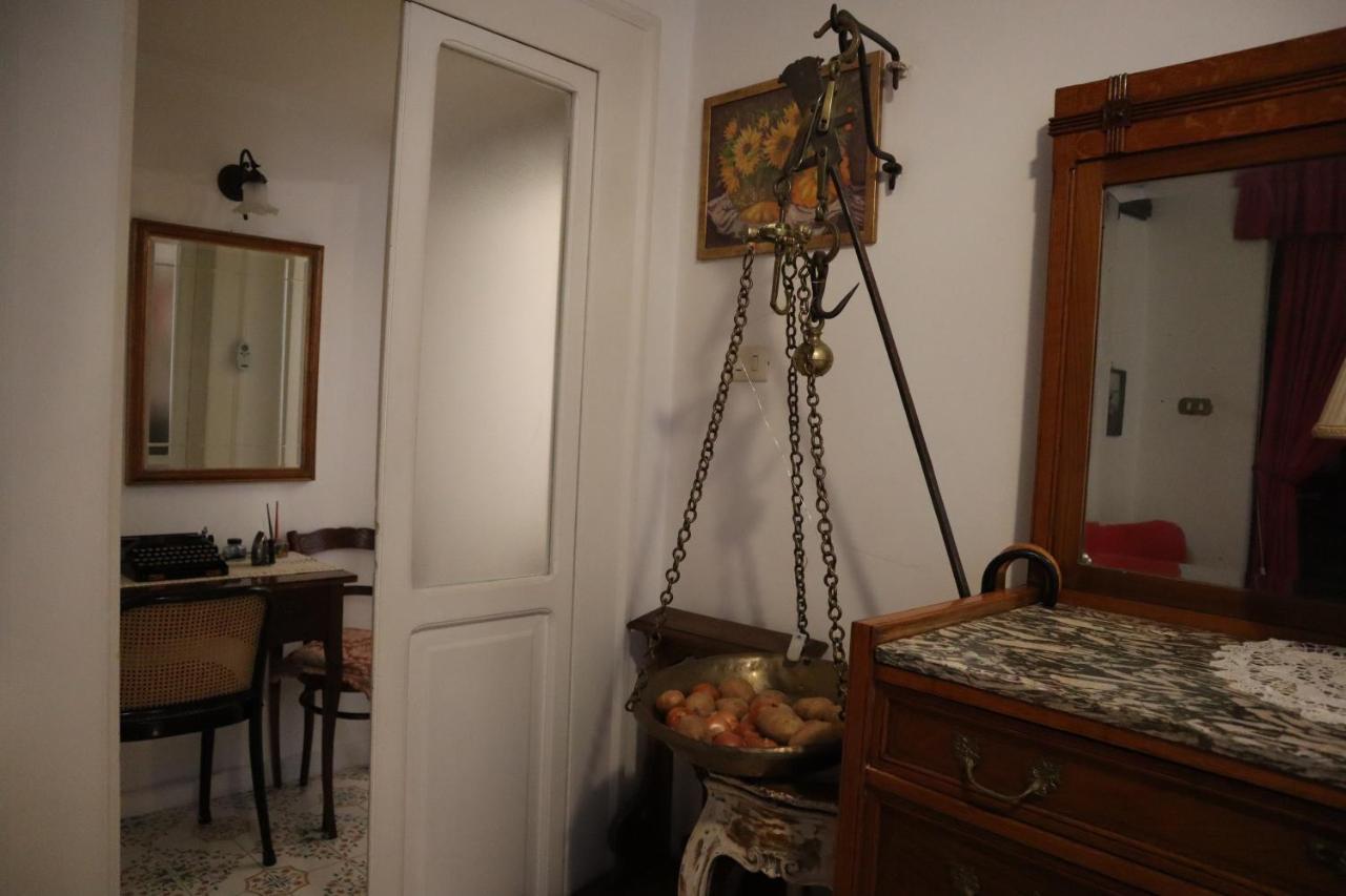 Storia Di Sofia Apartment Naples Luaran gambar
