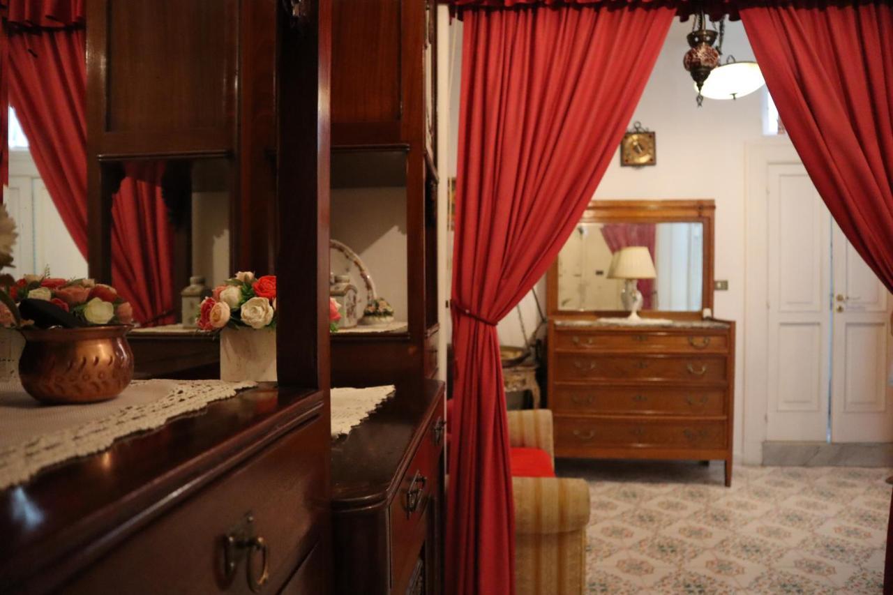 Storia Di Sofia Apartment Naples Luaran gambar